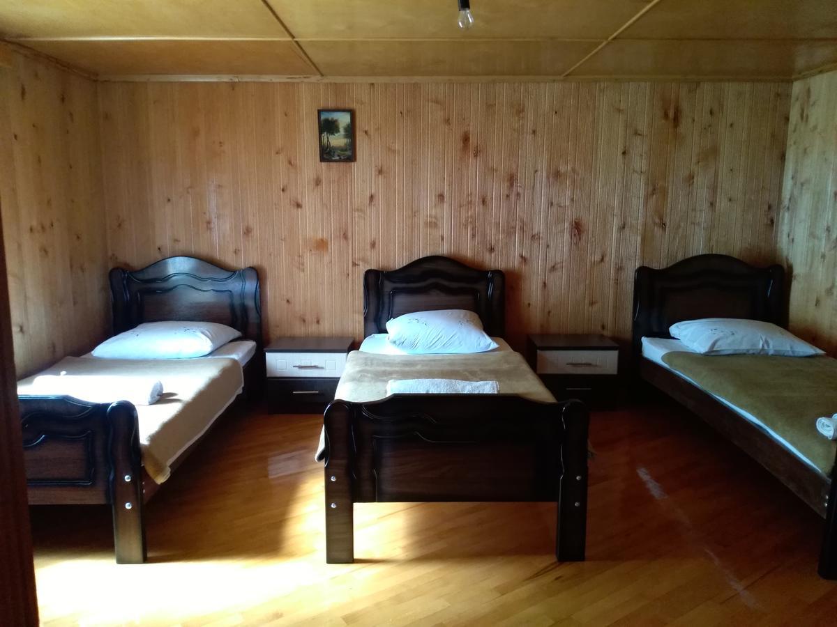 Guest House Anisa Birkiani 外观 照片