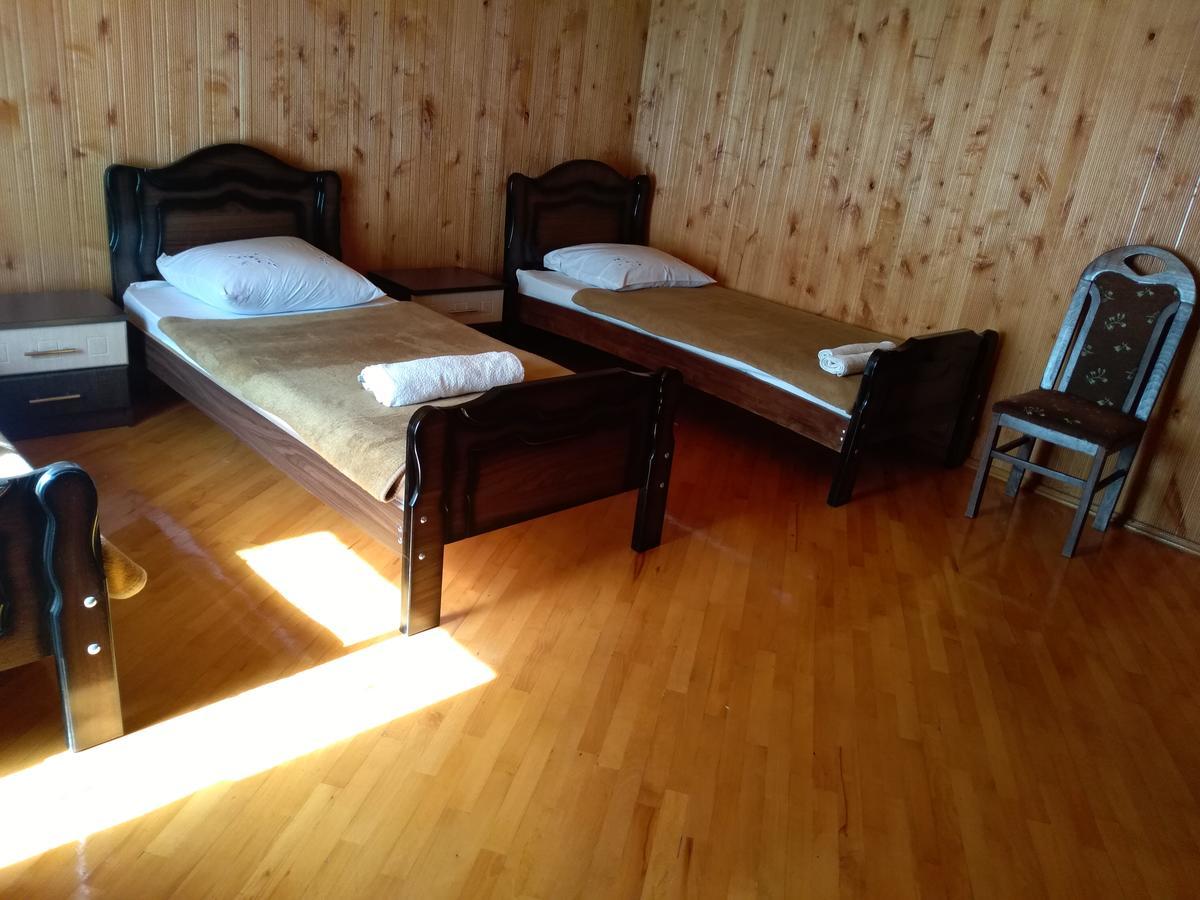 Guest House Anisa Birkiani 外观 照片